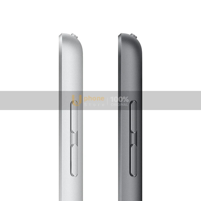 NEW Condition  Apple iPad 10.2-inch 2021 Version 9th Generation IPS Retina Display A13 Bionic chip iOS Tablet  64GB / 256GB